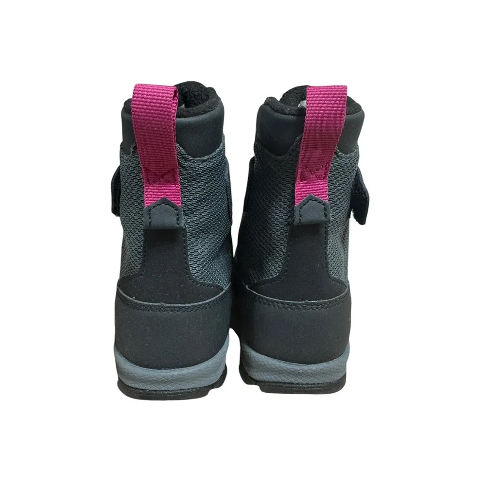 Columbia Hyper Boreal Omni-heat‎ Waterproof Toddler Size 10C No Box